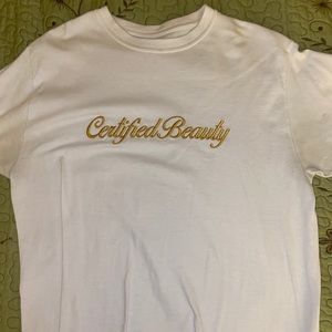 Certified Beauty -  Nelk Boys T-Shirt